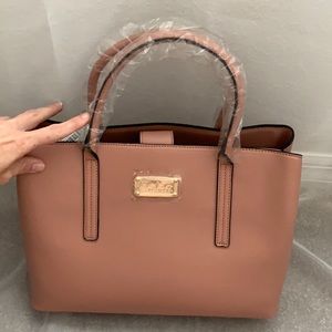 Bebe purse Brand new!